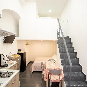 La Casetta Di Carolina Napoli