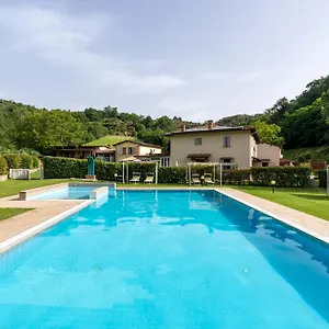 Valleverde , San Giovanni Valdarno Italia