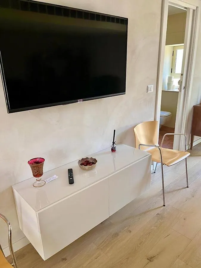 Hébergement de vacances Villa Venustaschiaia à Naples