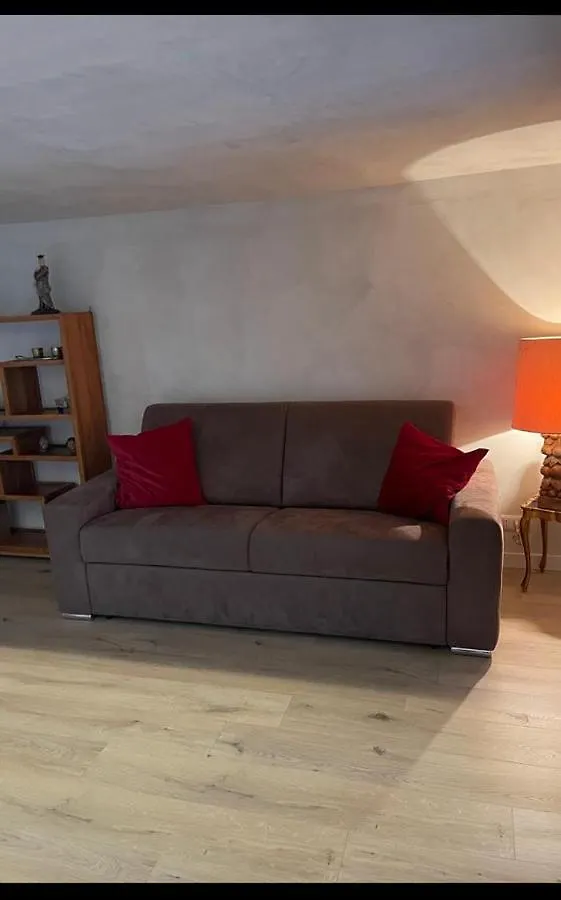 Hébergement de vacances Villa Venustaschiaia à Naples