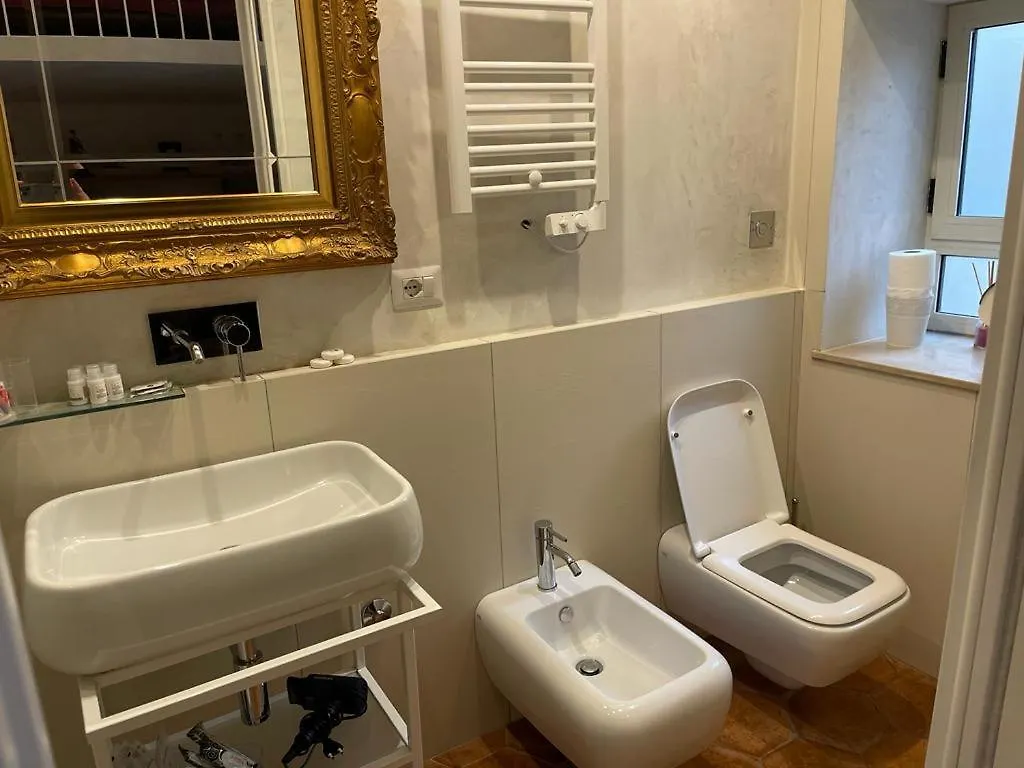 Hébergement de vacances Villa Venustaschiaia à Naples